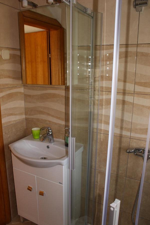 Apartman Arta