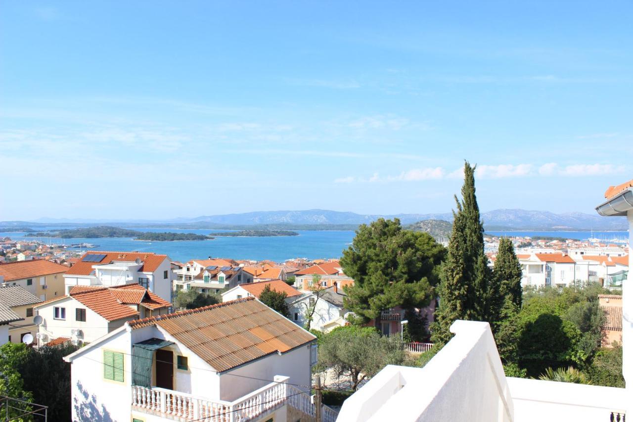Arta Apartman Murter