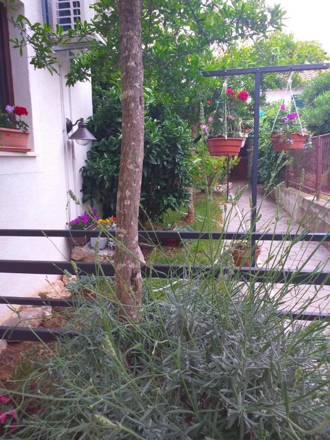 Apartman Arta *