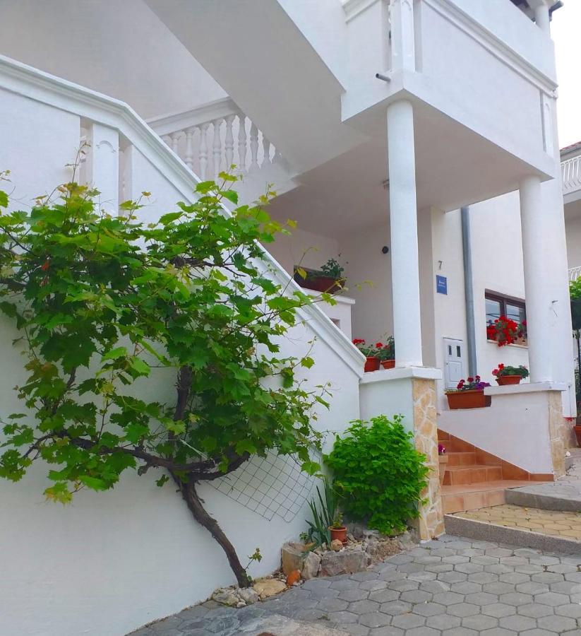 Apartman Arta Murter