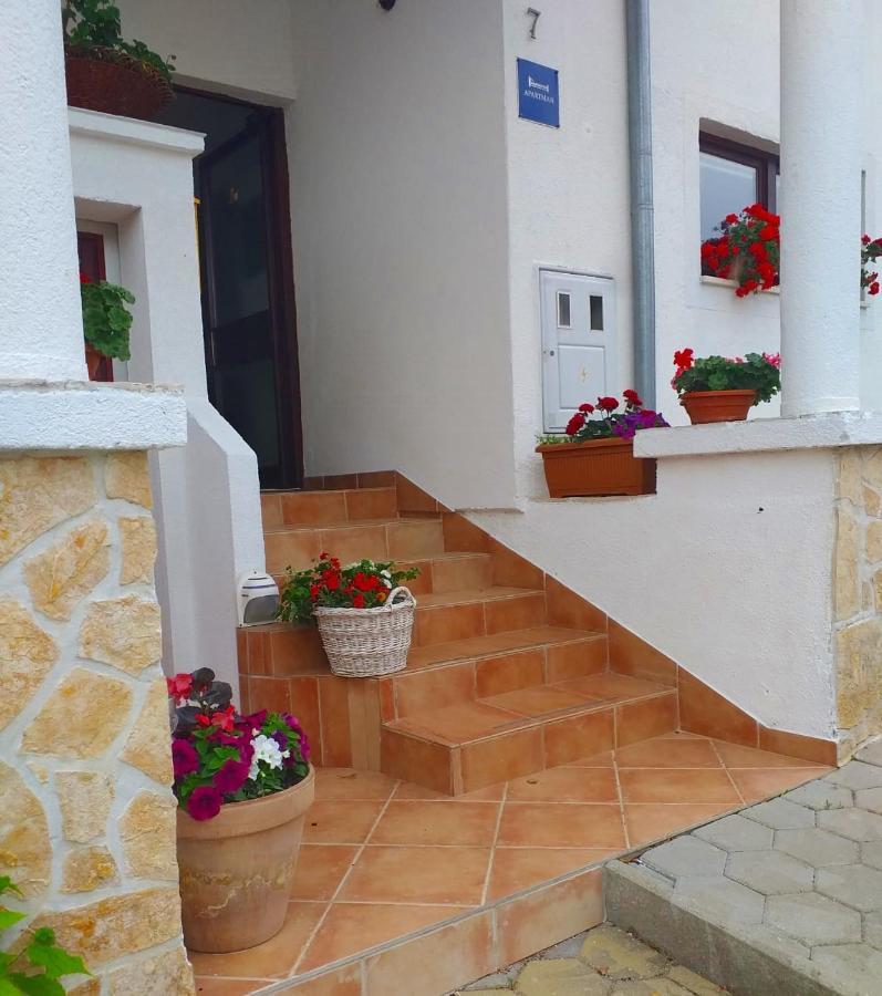 Apartman Arta *