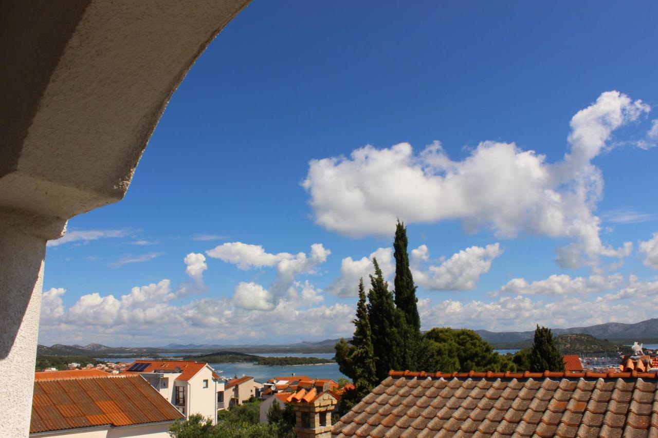 Arta Apartman *