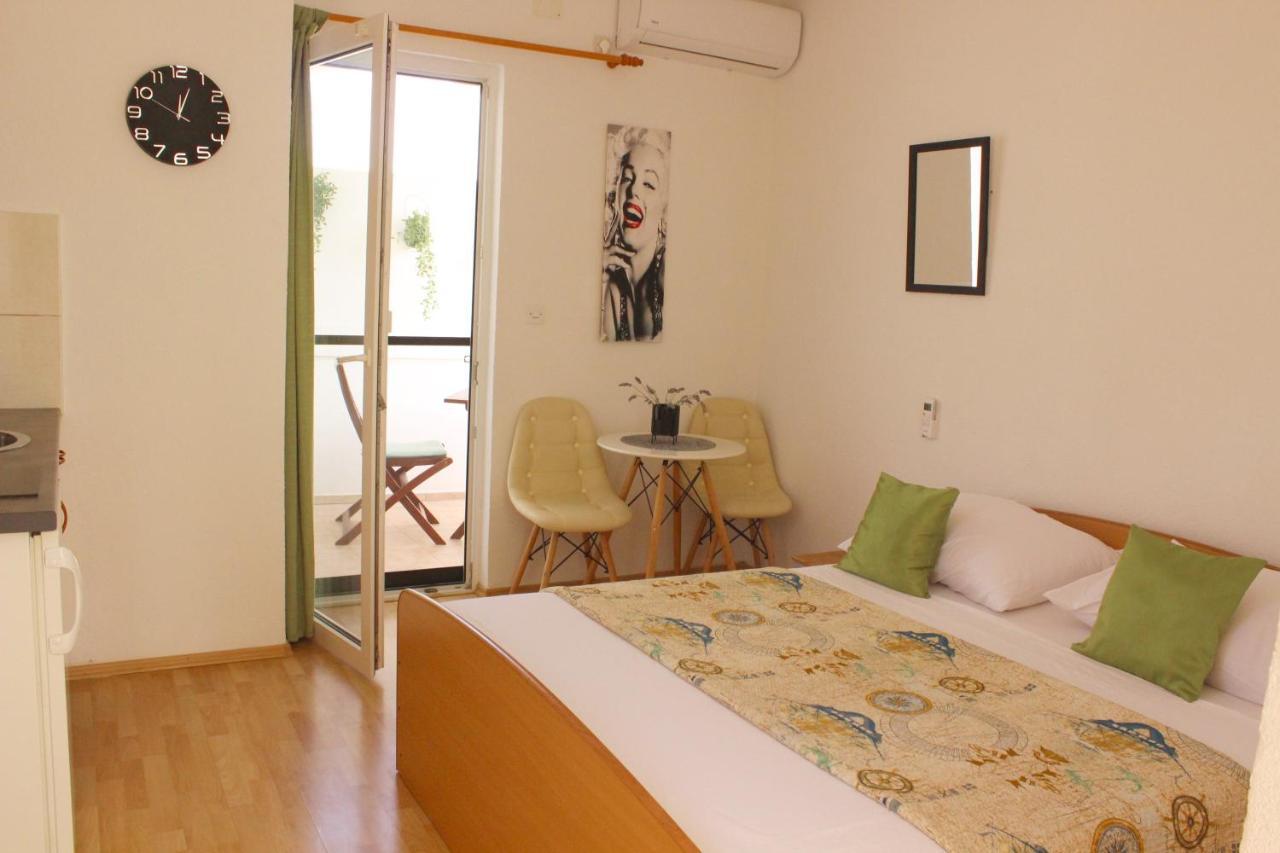 Arta Apartman *