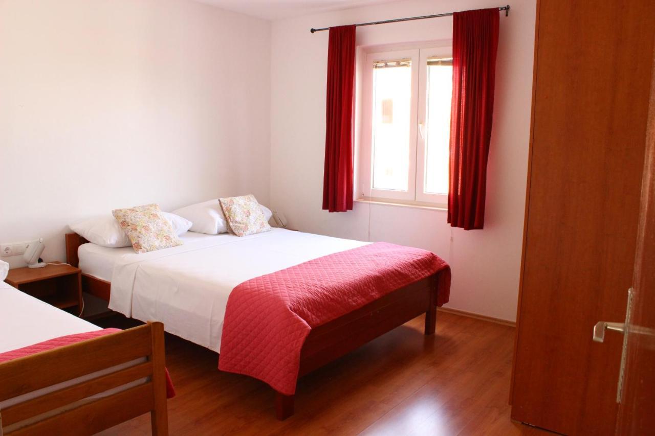 Apartman Arta Murter