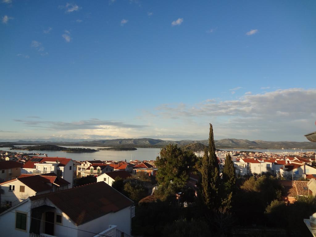 Apartman Arta