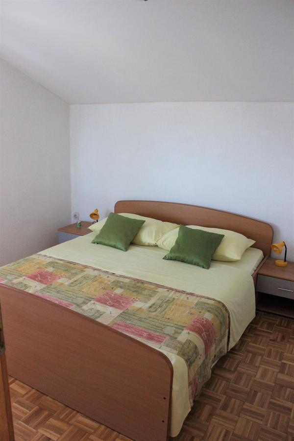 Arta Apartman Murter
