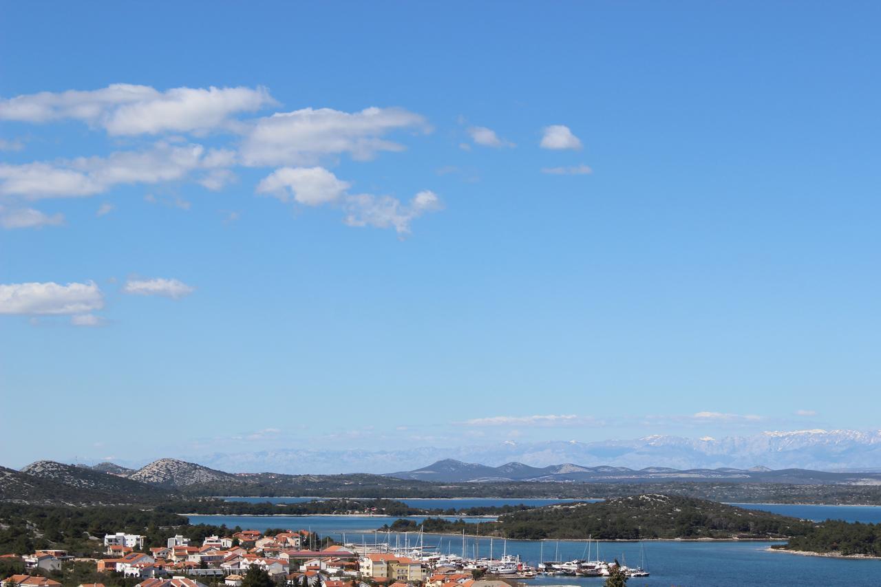 Arta Apartman *