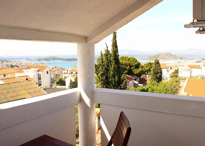 Apartments Villa Arta