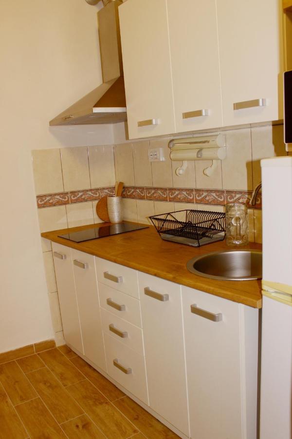 Arta Apartament *