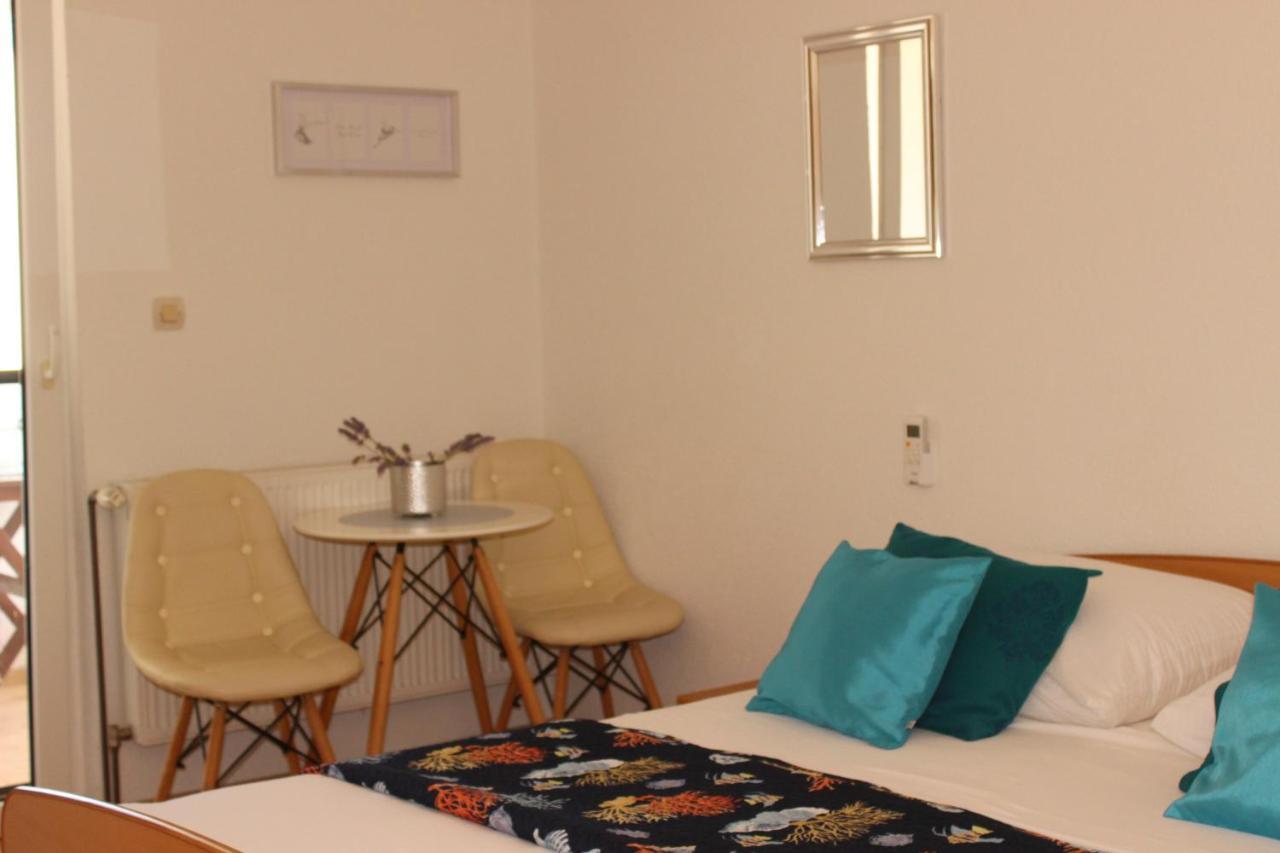 Apartament Arta Murter