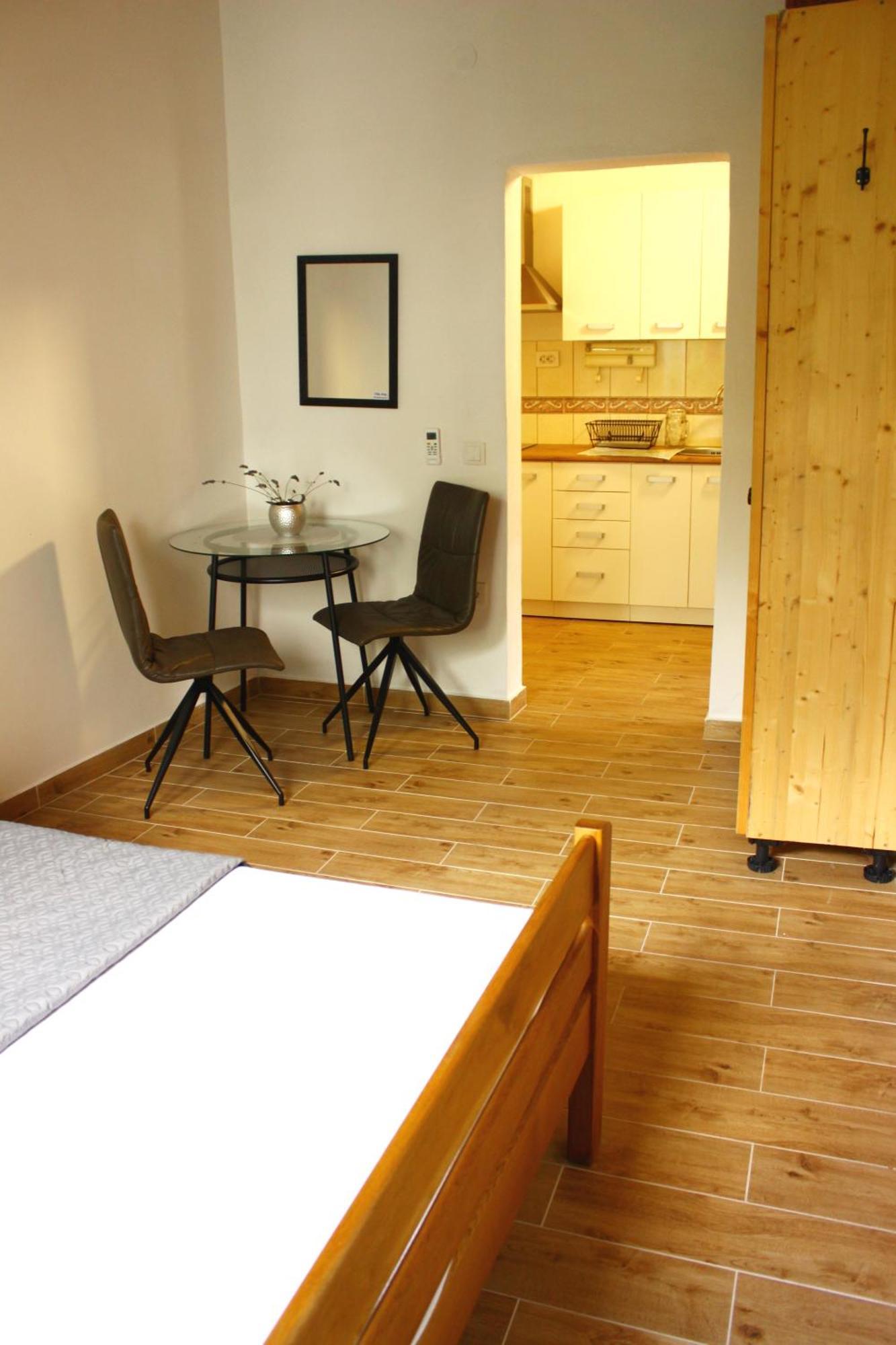 Arta Apartament Murter
