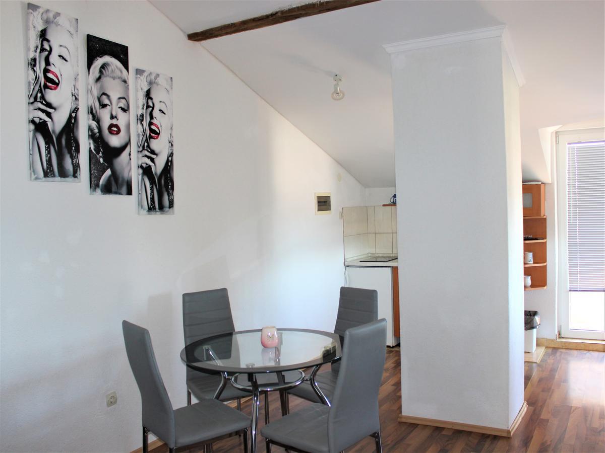 Arta Apartament *